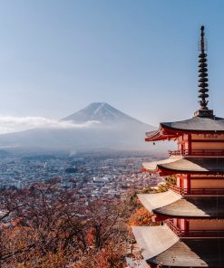 Tokyo 5 Ngày 4 đêm